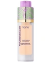 TARTE BABASSU FOUNDCEALER SKINCARE FOUNDATION BROAD SPECTRUM SPF 20