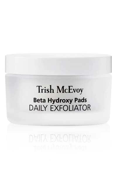 TRISH MCEVOY TRISH MCEVOY CORRECT AND BRIGHTEN® BETA HYDROXY PADS,95538