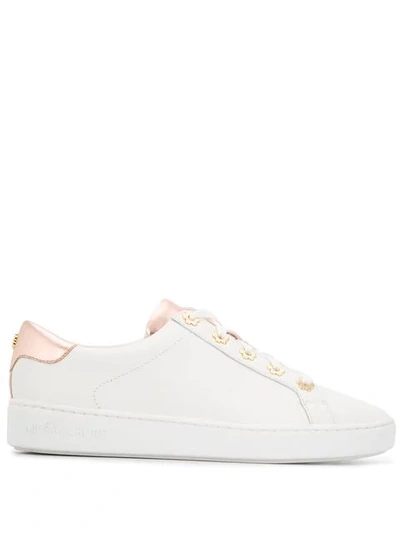 Michael Kors Collection Low-top Sneakers - 白色 In White