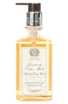 ANTICA FARMACISTA DAMASCENA ROSE, ORRIS & OUD HAND WASH,HWROSE