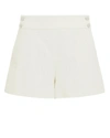 VERONICA BEARD Kimm Tailored Shorts,060028906524