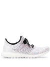 ADIDAS ORIGINALS ADIDAS X MISSONI ULTRABOOST SNEAKERS - 白色