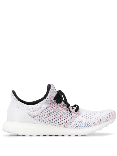 Adidas Originals Adidas Ultraboost X Missoni Trainers In White/white/activere