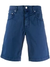 JACOB COHEN CLASSIC SHORTS