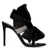 GIUSEPPE ZANOTTI AMABEL BOW,I90004000103