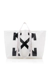 OFF-WHITE New Commercial Tote,OWNA094E19F591100110