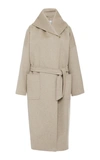 MAX MARA MARILYN BELTED CASHMERE COAT,720361