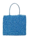 ANTEPRIMA STANDARD MEDIUM WIREBAG TOTE