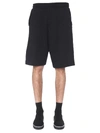 MCQ BY ALEXANDER MCQUEEN MCQ ALEXANDER MCQUEEN RACING SHORTS