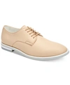 CALVIN KLEIN MEN'S AGGUSSIE LACE-UPS MEN'S SHOES