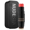 Nudestix Nudies Cream Blush Stick Tiger Lily Queen 0.25 oz/ 7.0 G