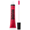 Nudestix Nude Plumping Lip Glace Nude Cherry 00 0.34 oz/ 10 ml