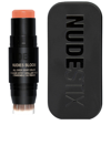 Nudestix Nudies Bloom All Over Face Color In Sweet Peach Peony
