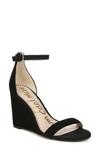 SAM EDELMAN NEESA WEDGE SANDAL,G2325L2