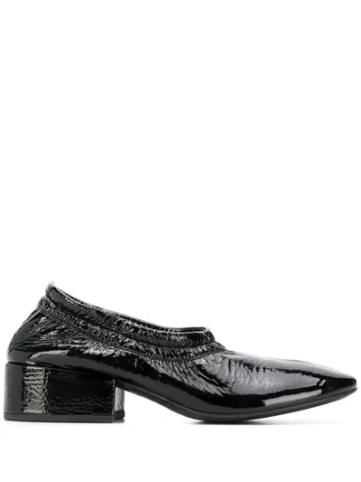 Marsèll Slip-on Pumps In Black