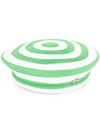 EMILIO PUCCI WOVEN STRIPED BERET