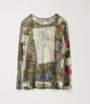 VIVIENNE WESTWOOD Long Rock T-Shirt