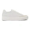 Rag & Bone Rag And Bone White Rb Army Low Sneakers