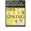 PUBLICATIONS Monocle & Colour: Issue 122, April 19,977175324398370