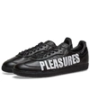 ADIDAS CONSORTIUM Adidas Consortium x Pleasures Samba,F3520826