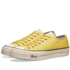 VISVIM Visvim Skagway Lo,0119101001003-YW25