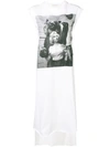 CHRISTOPHER KANE MARILYN JERSEY DRESS