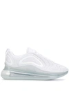Nike Air Max 720 Sneakers In White
