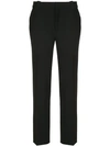 ROLAND MOURET ROLAND MOURET LACERTA TROUSERS - BLACK