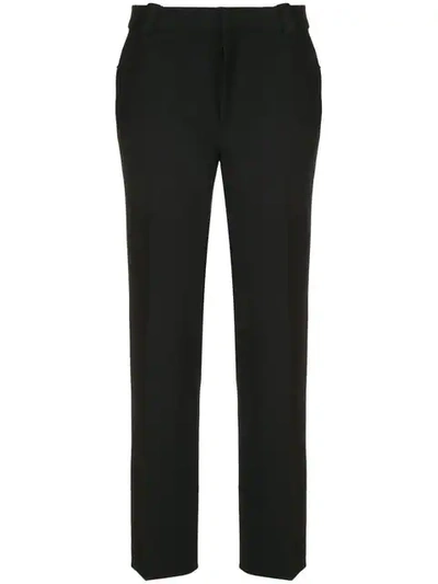 Roland Mouret Lacerta Trousers - 黑色 In Black