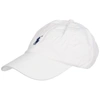 RALPH LAUREN ADJUSTABLE MEN'S COTTON HAT BASEBALL CAP,710548524001