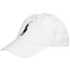 RALPH LAUREN ADJUSTABLE MEN'S COTTON HAT BASEBALL CAP,710673584003