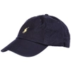 RALPH LAUREN ADJUSTABLE MEN'S COTTON HAT BASEBALL CAP,710548524006