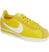 NIKE CLASSIC CORTEZ SNEAKER,807471