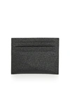 GIVENCHY Leo Printed Coated-Canvas Cardholder,BK6003K0PH