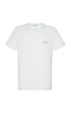 GIVENCHY Cotton-Jersey T-Shirt,714364