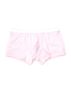 DOLCE & GABBANA DOLCE & GABBANA UNDERWEAR LOGO CROWN BOXER SHORTS