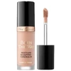 Too Faced Born This Way Super Coverage Multi-use Concealer Taffy 0.45 oz / 13.5 ml In Taffy