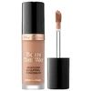 Too Faced Born This Way Super Coverage Multi-use Concealer Caramel 0.45 oz / 13.5 ml In Caramel