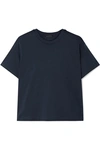 ATM ANTHONY THOMAS MELILLO Schoolboy cotton-jersey T-shirt