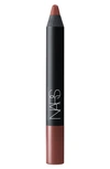 Nars Velvet Matte Lipstick Pencil Dance Fever 0.086 oz/ 2.4 G In Dance Fever