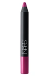 Nars Velvet Matte Lipstick Pencil Promiscuous 0.086 oz/ 2.4 G In Promiscuous