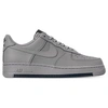 Nike Men's Air Force 1 '07 1 Casual Shoes, Grey - Size 11.0 In Grey