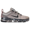 Nike Air Vapormax Trainers Beige In White