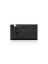 KATE SPADE Small Polly Bi-Fold Leather Wallet