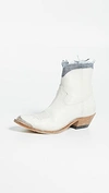 GOLDEN GOOSE Young Boots