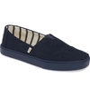 TOMS ALPARGATA CUPSOLE SLIP-ON,10013557