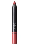 Nars Satin Lipstick Pencil Exbury 0.07 oz/ 2 G