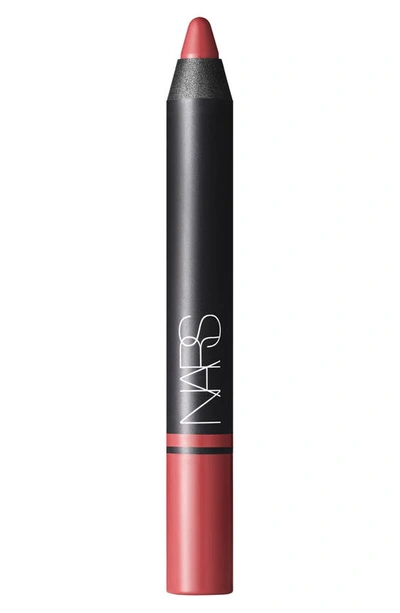 Nars Satin Lipstick Pencil Exbury 0.07 oz/ 2 G