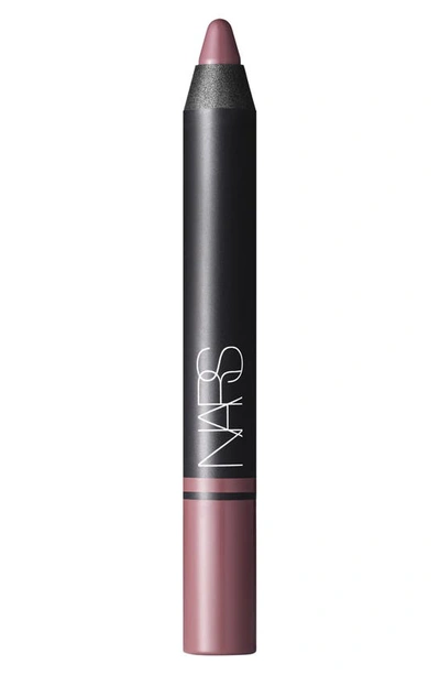 Nars Satin Lip Pencil, Summer 2019 Edit In Golden Gate