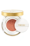 TOM FORD SOLEIL TONE UP SPF 45 HYDRATING CUSHION COMPACT,T6R4-N